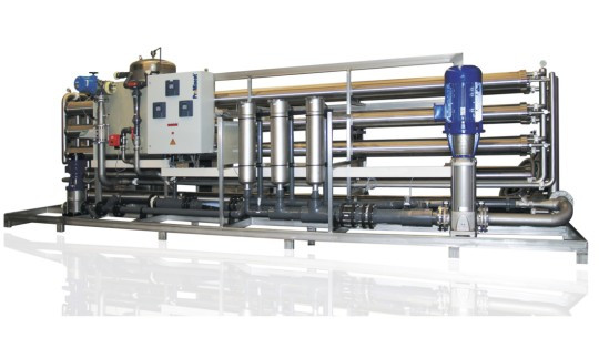 reverse osmosis membranes filters