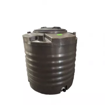 500L - Vertical Water Tank - Econo