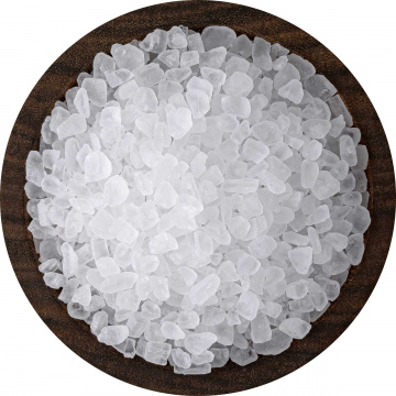 Salt - Coarse