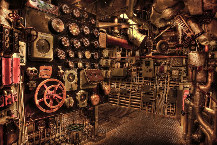 industrial piping engineering refinery
