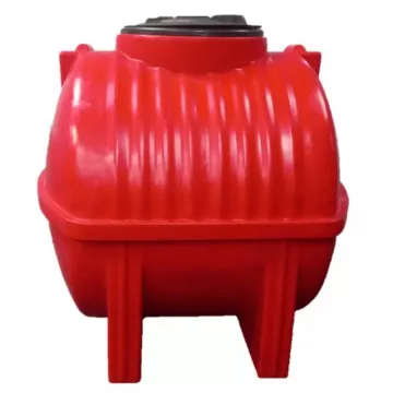 650L - Horizontal Water Tank