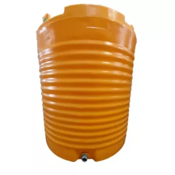 2200L - Vertical Diesel Tank 