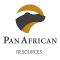 Pan African Resources Barberton Mine logo