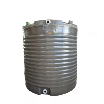 2200L - Vertical Water Tank