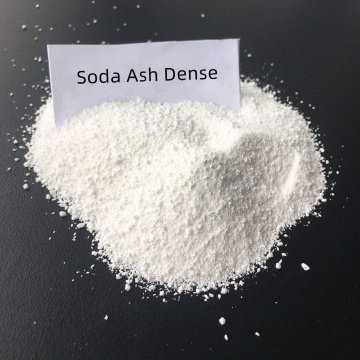 Soda Ash - Dense