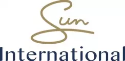 Sun International logo
