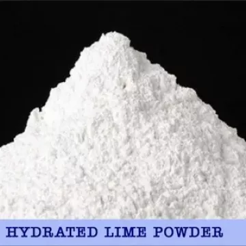 Hydrated Lime - Brown 