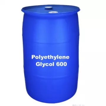 PEG - 600