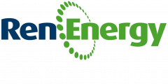 Renenergy logo