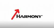 Harmony logo