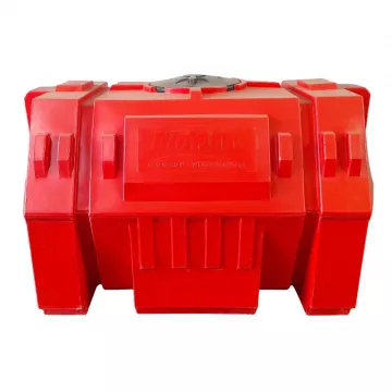 1500L - Horizontal Water Tank