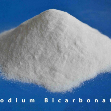 Sodium Bicarbonate