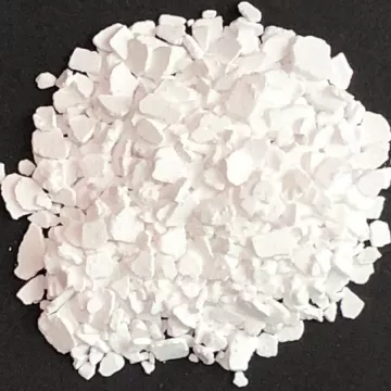 Calcium Hypochlorite (HTH) - Chips